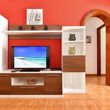 Holiday home Jacuzzi & Garden Playa del Ingles (Gran Canaria)